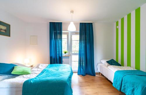 Rowy Apartment | Apartamenty Jeanette