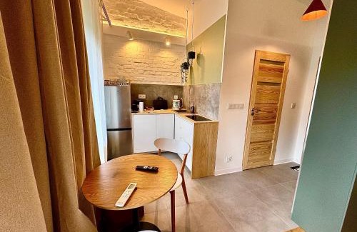 Gliwice Apartment | Apartamenty Młyńska 3A