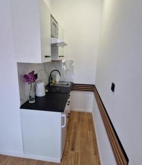 Ilawa Apartment | Apartamenty Mazurska Bryza Centrum