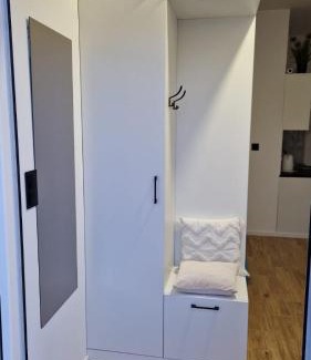 Ilawa Apartment | Apartamenty Mazurska Bryza Centrum