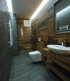 Wisla Apartment | Apartamenty Nowa Osada - by VillaOlimpijska2