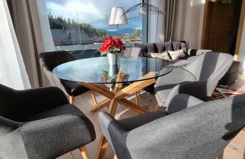 Wisla Apartment | Apartamenty Nowa Osada - by VillaOlimpijska2