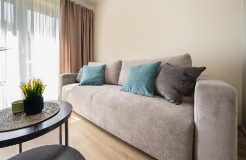Tuchomie Apartment | Apartamenty pod Lasem