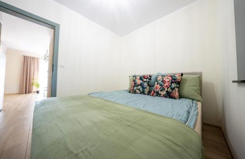 Tuchomie Apartment | Apartamenty pod Lasem