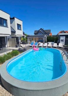 Nowecin Apartment | Apartamenty Polanki 2 - Sauna, Jacuzzi, Podgrzewany Basen