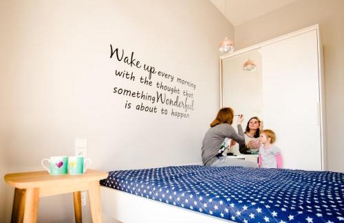 Darlowko Apartment | Apartamenty Rodzinne Plater74