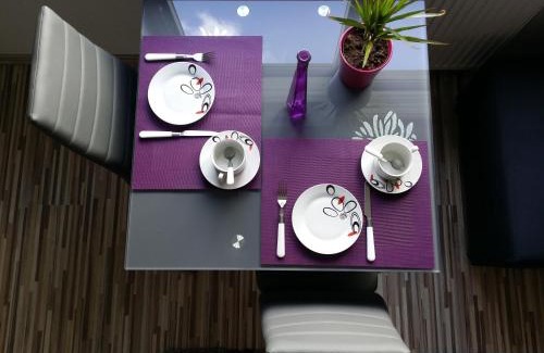 Slupsk Apartment | Apartamenty Słupsk