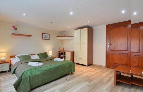 Slupsk Apartment | Apartamenty Słupskie