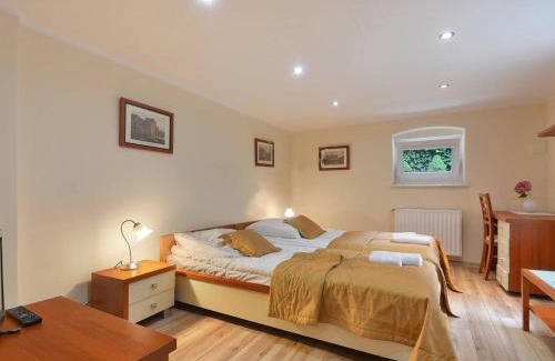 Slupsk Apartment | Apartamenty Słupskie