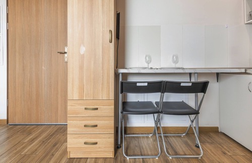 Puck Apartment | Apartamenty Sun & Snow Obrońców Wybrzeża