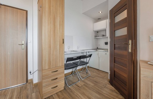 Puck Apartment | Apartamenty Sun & Snow Obrońców Wybrzeża