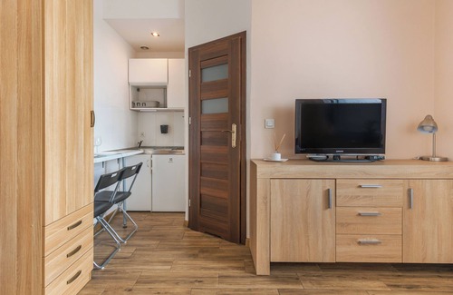 Puck Apartment | Apartamenty Sun & Snow Obrońców Wybrzeża