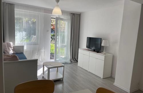 Orlowo Apartment | Apartamenty Typu Studio - Przy Plaży Gdynia Orłowo