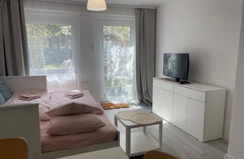 Orlowo Apartment | Apartamenty Typu Studio - Przy Plaży Gdynia Orłowo