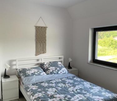 Orlinki Apartment | Apartamenty u Gosi
