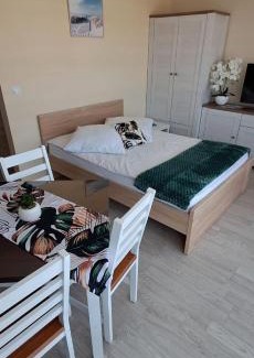Darlowko Apartment | Apartamenty "u Jasia" I