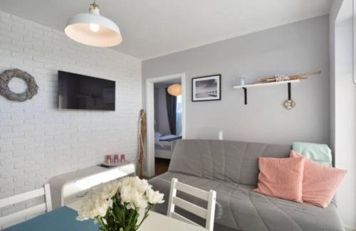 Darlowko Apartment | Apartamenty "u Jasia" I