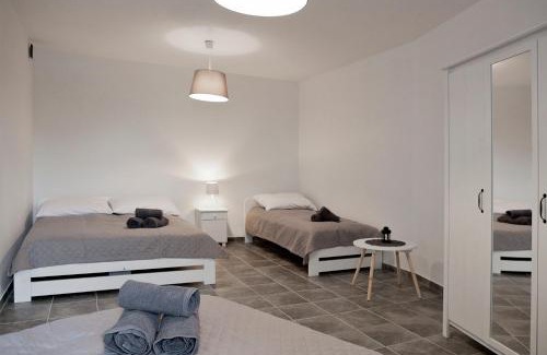 Klodzko Miasto Apartment | Apartamenty w Starym Browarze 3
