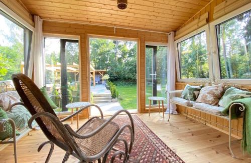 Wyspa Sobieszewska Apartment | Apartamenty Złota Wyspa