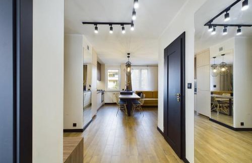 Radom Apartment | ApartamentySnu, Przystań Nad Potokiem II