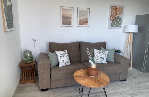 El Madronal Apartment | Apartamerica 471, Gartenwohnung, Pool, 150 M zum Strand, Las Americas