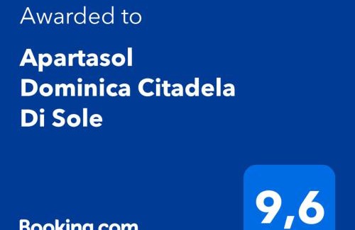 Santa Fe de Antioquia Apartment | Apartasol Dominica Citadela Di Sole