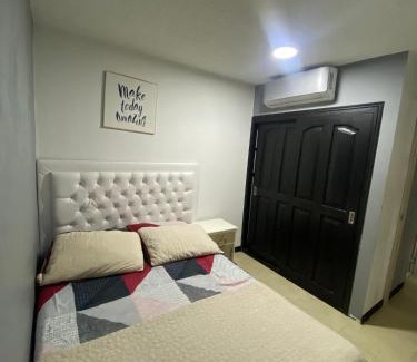 Santa Fe de Antioquia Apartment | Apartasol Santafe de Antioquia