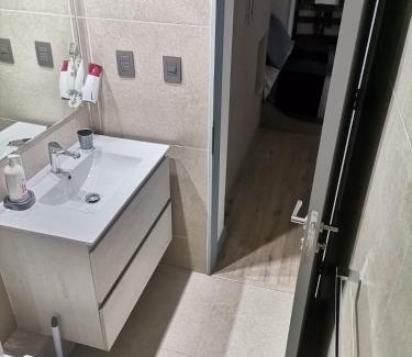 Apoquindo Apartment | Apartasuite Carol Urzúa