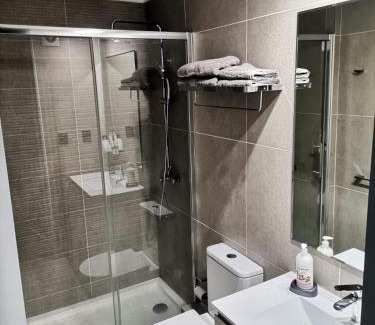 Apoquindo Apartment | Apartasuite Carol Urzúa