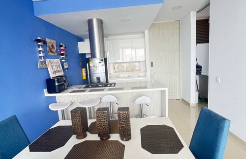 Papare Apartment | Apartasuites Samaria - Club de Playa