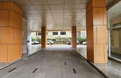 Bumi Serpong Damai Apartment | Apartemen B Residence By LiviRooms BSD CITY