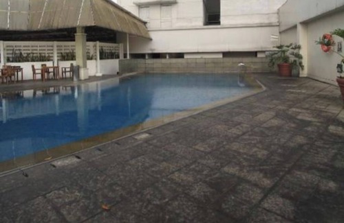 Braga Apartment | Apartemen Braga Citywalk A 05C By PROELIA INDONESIA