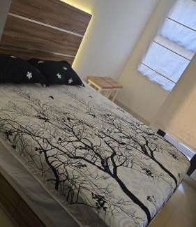 Depok Apartment | Apartemen Transpark by Lily's Room