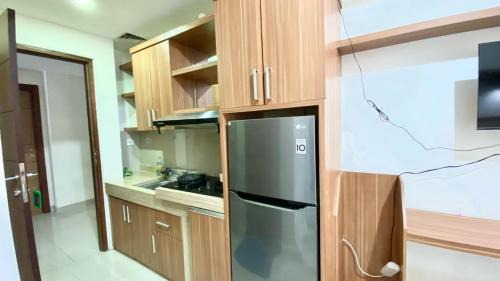 Panakkukang Apartment | Apartemen VidaView Unit 33i By Millpro