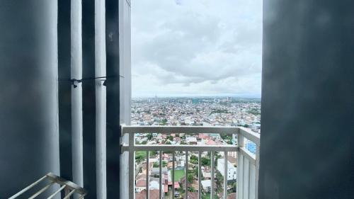 Panakkukang Apartment | Apartemen VidaView Unit 33i By Millpro