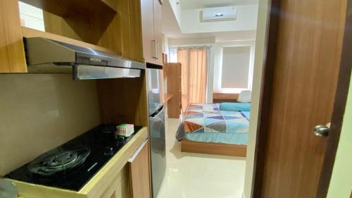 Panakkukang Apartment | Apartemen VidaView Unit 33i By Millpro