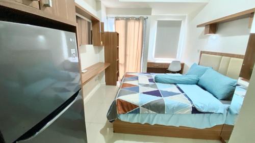 Panakkukang Apartment | Apartemen VidaView Unit 33i By Millpro