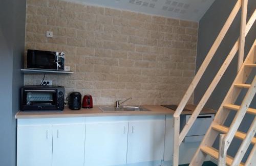 Theuville Apartment | Apartement à Theuville-Baigneaux