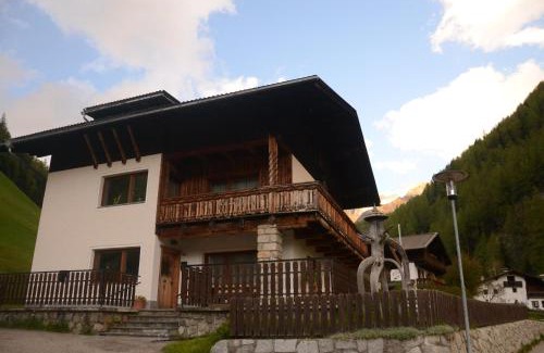 Predoi Apartment | Apartement Thekla, Prettau