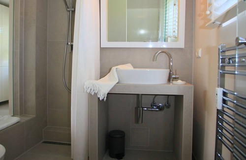 Hagnau Apartment | Apartes Studio in Hagnau - Directly on the lake promenade in Hagnau