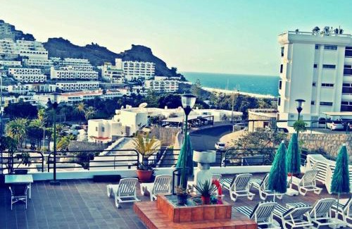 Puerto Rico Apartment | Aparthotel MONTERREY