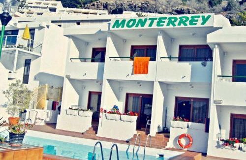 Puerto Rico Apartment | Aparthotel MONTERREY