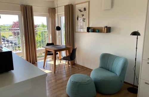 Gross-Gerau Apartment | aparthaus felizitas