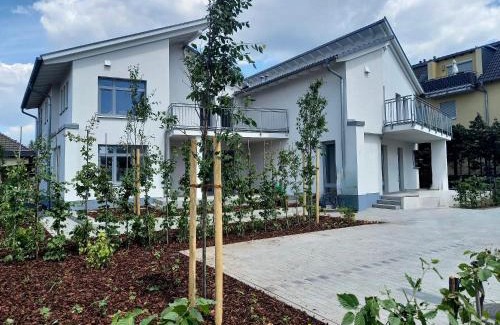 Gross-Gerau Apartment | aparthaus felizitas