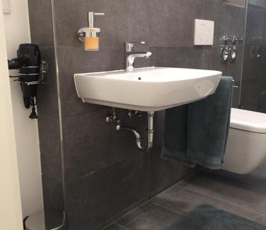 Gross-Gerau Apartment | aparthaus felizitas