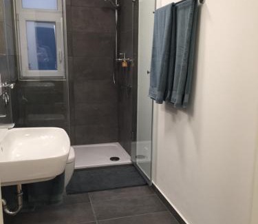 Gross-Gerau Apartment | aparthaus felizitas