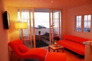 Puerto Rico Apartment | Aparthotel Maracaibo