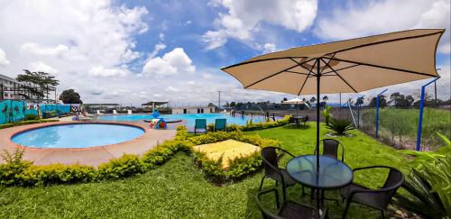 Montenegro Apartment | Aparthotel 2km Parque del Café BOOKUTRIP - 311-227-59-73