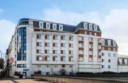 12th Arrondissement Apartment | Aparthotel Adagio access Paris Porte de Charenton* - Studio 2 people