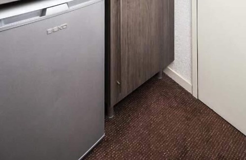 Poitiers Apartment | Aparthotel Adagio Access Poitiers - Studio 4 People